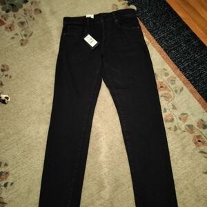 Men's G Star Jeans 29x32 Tapered- Classic Dark Wash